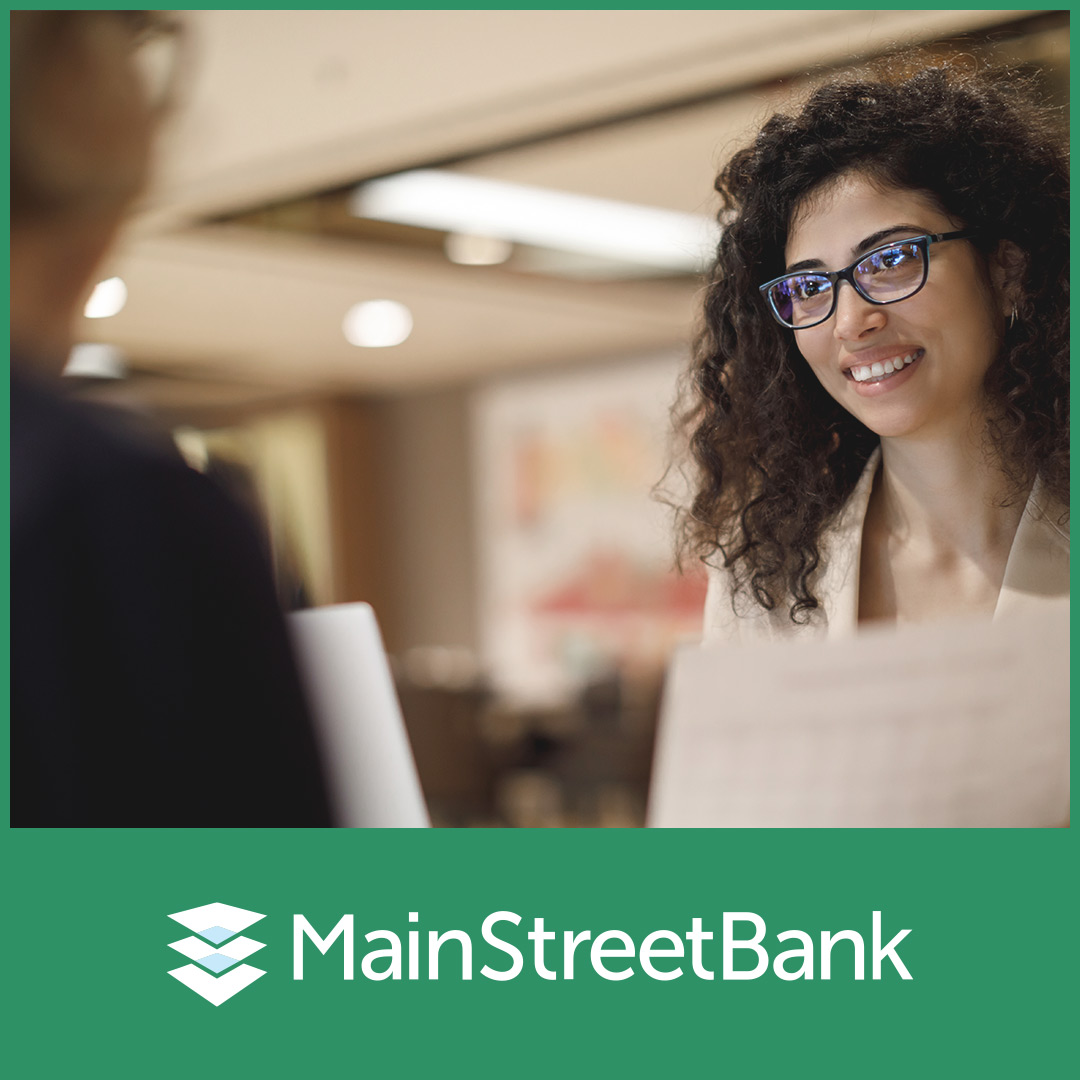 Why Banks Need to Evolve to Meet Your Expectations - MainStreet Bank