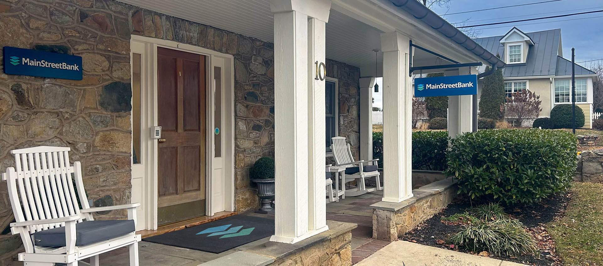 Middleburg MainStreet Bank